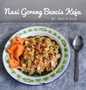 Resep Nasi Goreng Buncis Keju Anti Gagal