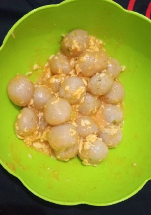 Foto resep Cilor