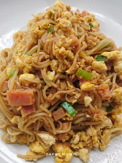 Foto resep Misoa goreng