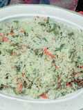 Chinese Fried Rice