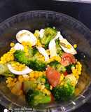 Ensalada saludable😋