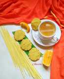 Noodles cookie