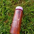 Infus Water Serai, Kunyit, Ketumbar, dan Kurma