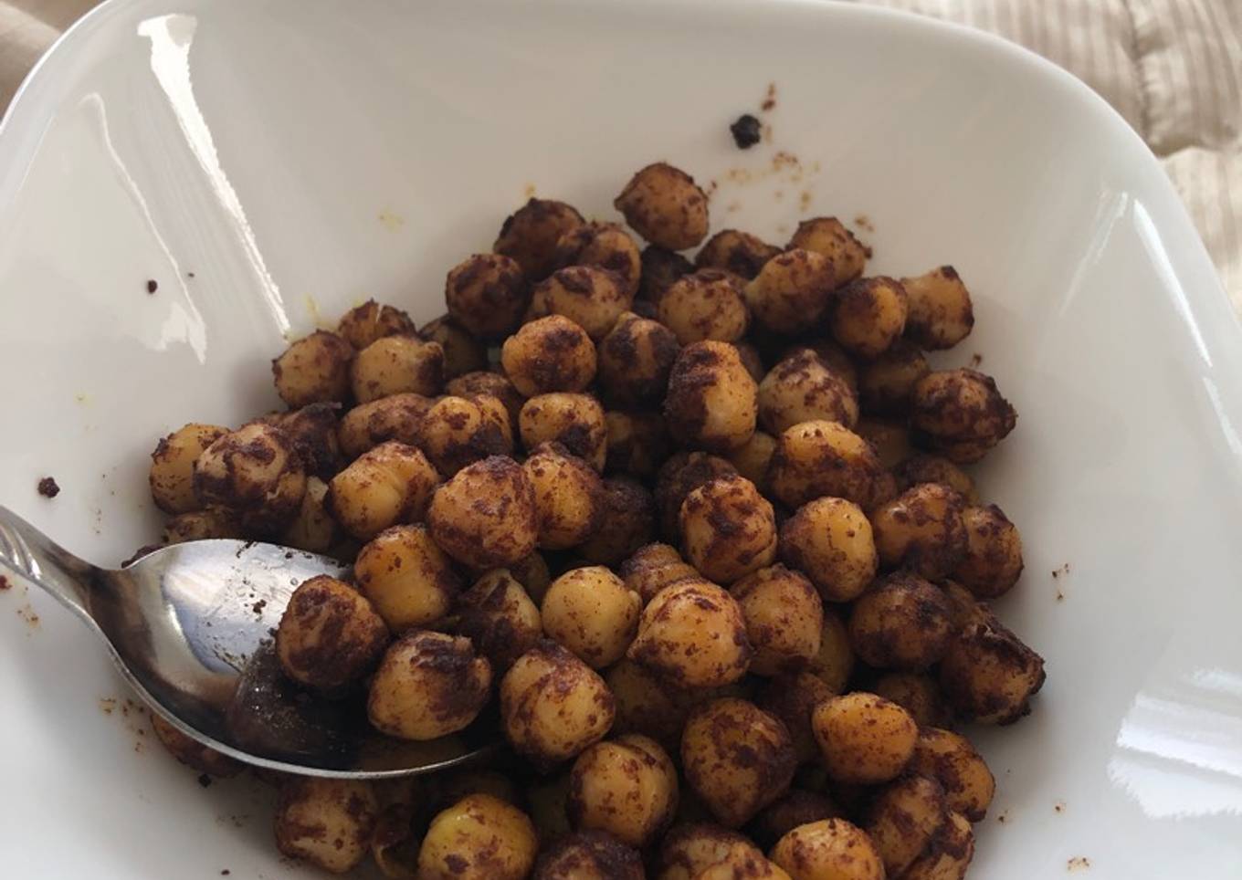 The healthiest snack