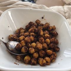 A picture of Best healthiest snack ever.