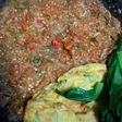 Cabe terong rebus