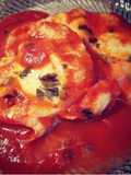 Pollo alla Pizzaiola