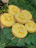 Kue Lumpur Lapindo Jagung