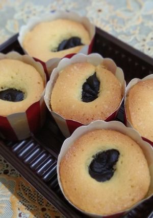 Foto resep Putu Belanda
