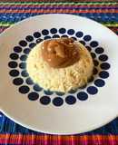 Flan súper express 🍮