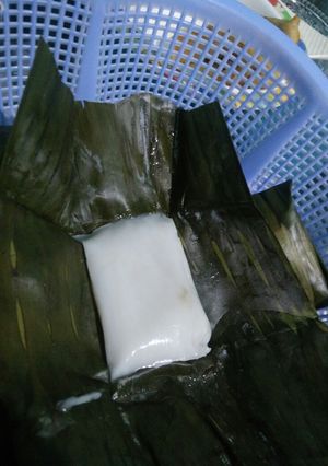Foto resep Nagasari