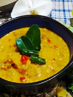 Foto resep Sambal Tumpang Rambak
