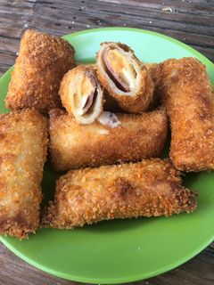 Foto resep Risoles mayo smokebeef