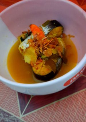 Foto resep Ikan Patin Kuah Asam