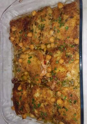 صورة لوصفة كرنب محشي