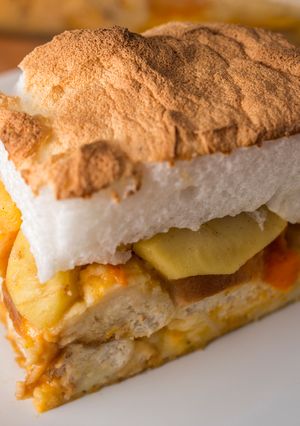 Máglyarakás recept fotója