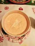 Crema de rocotto