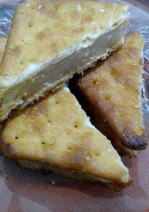 Foto resep Gabin Manis Kenyal ☺☺