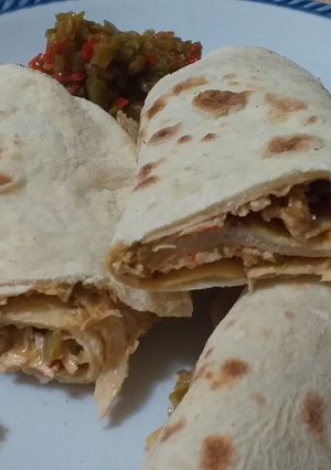 Foto di Poletto's Kebab