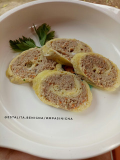 Foto resep Rolade for baby