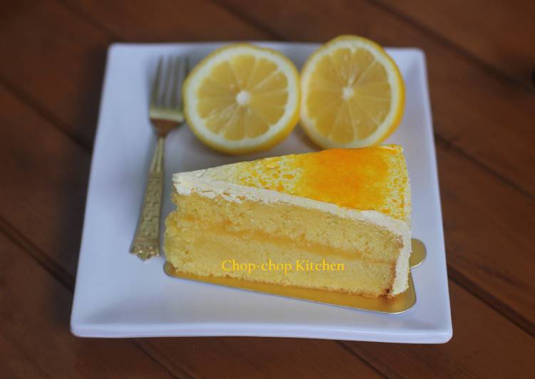 Lemon_Cake слив