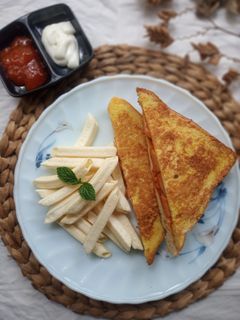 Foto resep French Toast