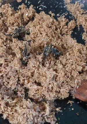 Foto resep Bumbu Urap