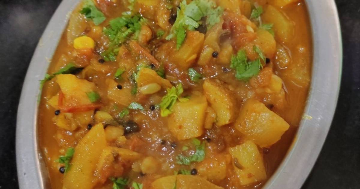 Lauki Aloo Ki Sabji Recipe By Diksha Singh Cookpad