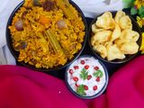 கூட்டாஞ் சோறு (kootansoru recipe in Tamil)