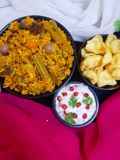 கூட்டாஞ் சோறு (kootansoru recipe in Tamil) செய்முறை முக்கிய புகைப்படம்
