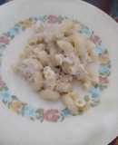 Ensalada de atún