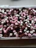 Simple Rocky Road