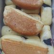 PUKIS lembut empuk.