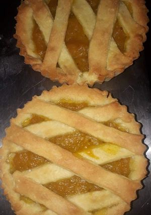 Una foto de (KETO/LOW CARB) Pastafrolitas todo a ojo 🙏