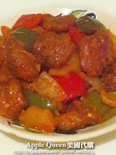 咕咾肉~Sweet and Sour Pork! 的食譜成品照片