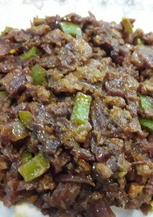 عکسی از دستور سس لازانیا ابتکاری