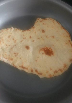 صورة لوصفة خبز بيت
