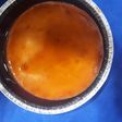 Budín de pan