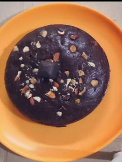 ચોકલેટ કેક (Chocolate cake Recipe in Gujarati) રેસીપી મુખ્ય ફોટો