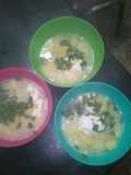 Pizca Andina