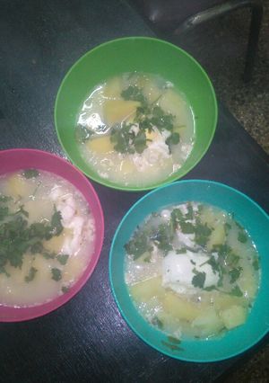Una foto de Pizca Andina