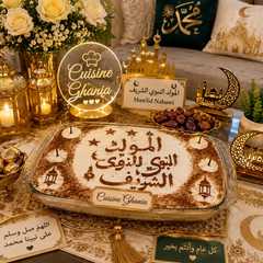 كيكة الشموع🕯️-レシピのメイン写真