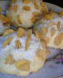Pancitos tipo pan de leche 🥛🥖ლ⁠(⁠・⁠﹏⁠・⁠ლ⁠)