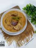 Lodeh Terong