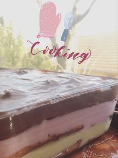CsPV “Szentháromság” recept fotója