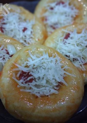 Foto resep Pizza Mini
