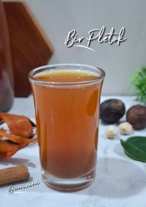 Foto resep Bir Pletok