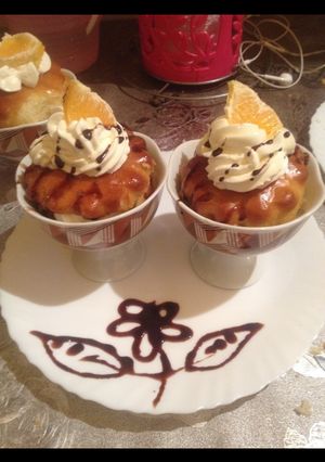 صورة لوصفة البابا