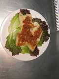 Chimichangas