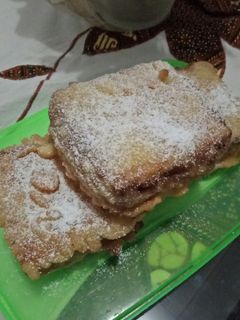 Foto resep Gabin Tape